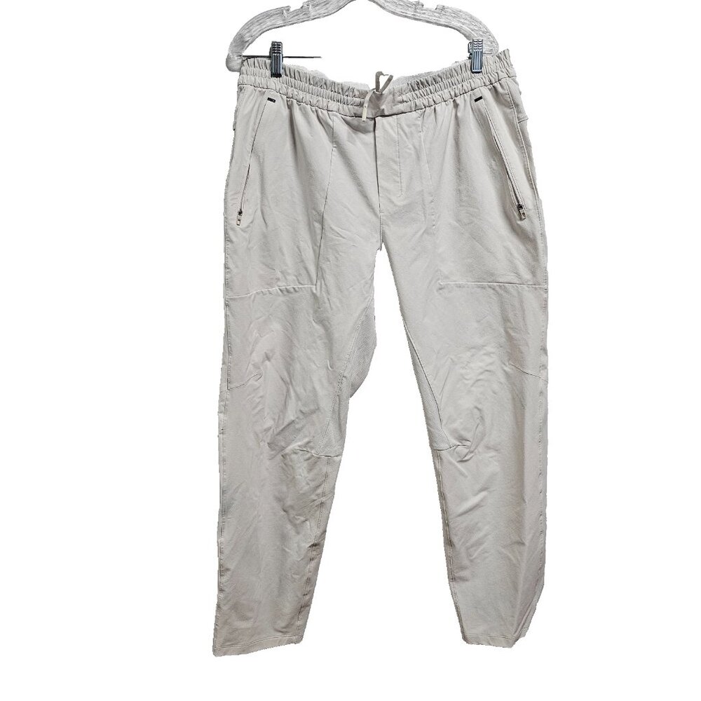 Lululemon License To Train Pant 30" Men's Pants Size XXL - Picture 3 of 16